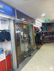 Queensway Tower / Queensway Shopping Centre (D3), Shop House #453040781